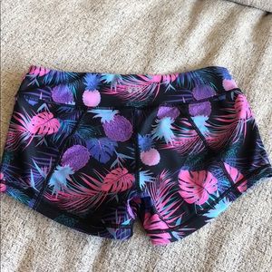 KFT CrossFit shorts size small